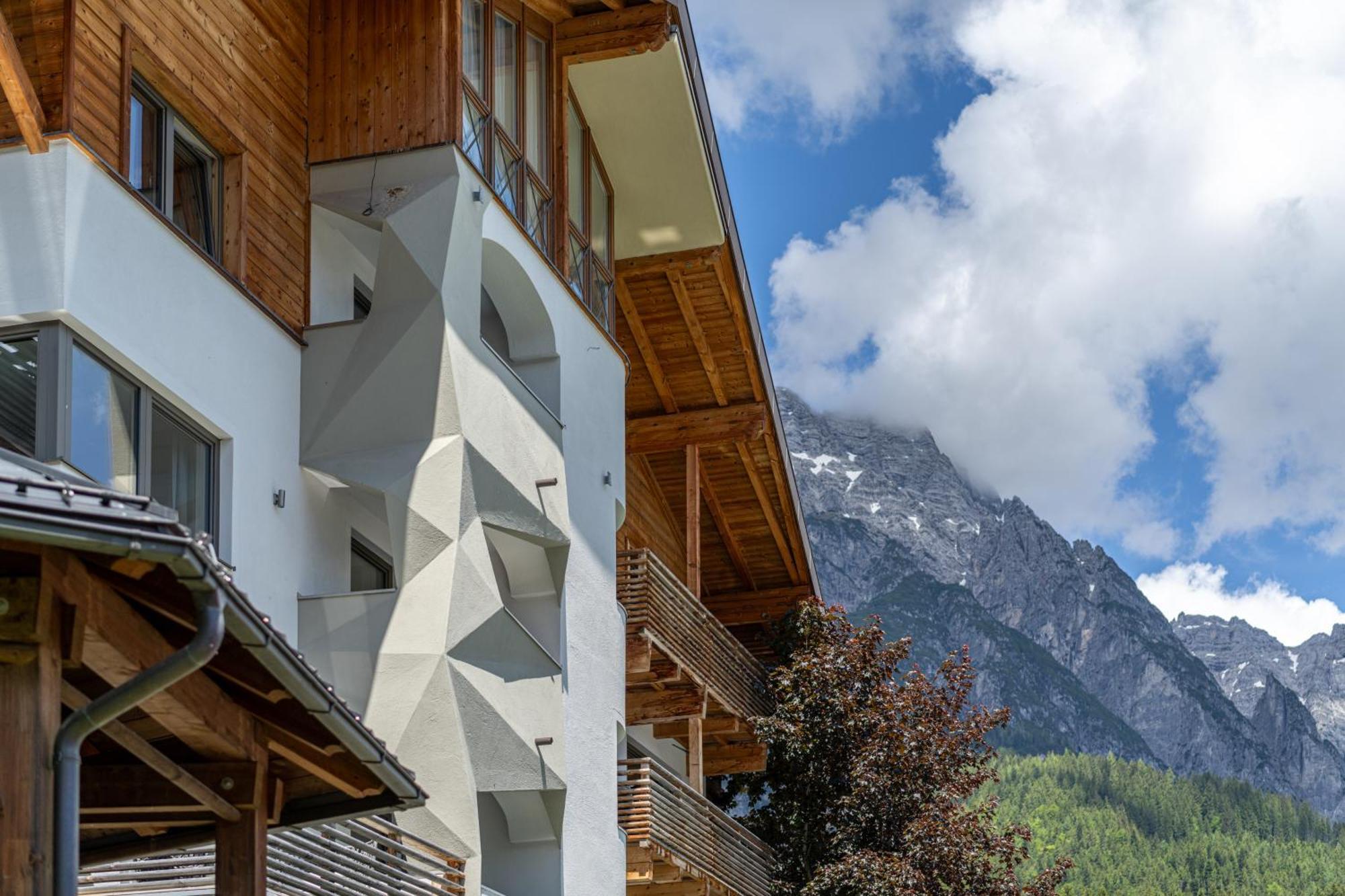Hotel Salzburger Hof Леоганг Екстер'єр фото